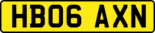 HB06AXN