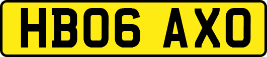 HB06AXO