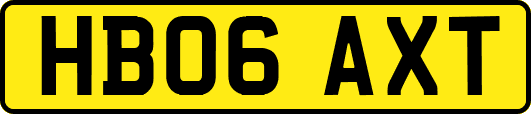 HB06AXT