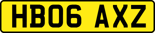 HB06AXZ