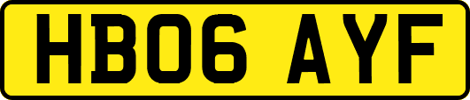 HB06AYF