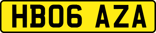 HB06AZA