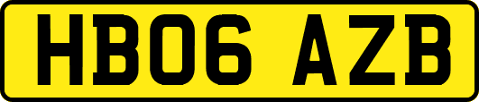 HB06AZB