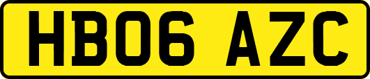 HB06AZC