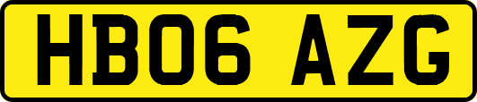 HB06AZG