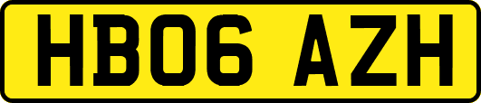 HB06AZH