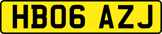 HB06AZJ
