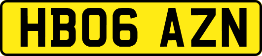 HB06AZN