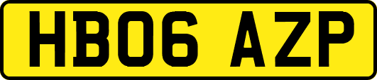 HB06AZP