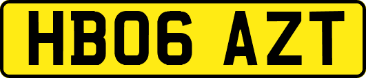 HB06AZT