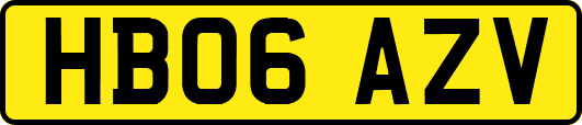 HB06AZV