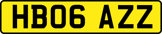 HB06AZZ