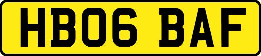HB06BAF