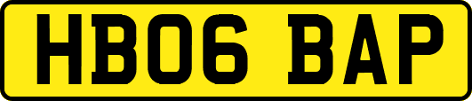 HB06BAP