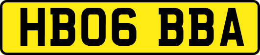 HB06BBA