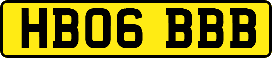 HB06BBB