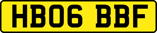 HB06BBF