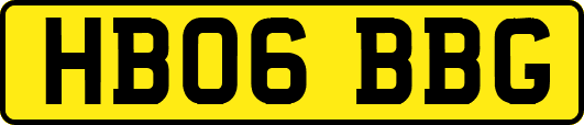 HB06BBG