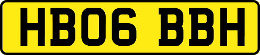 HB06BBH