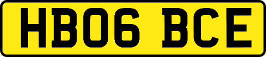 HB06BCE
