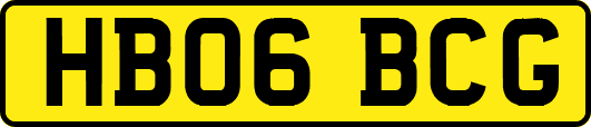 HB06BCG