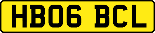 HB06BCL