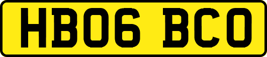 HB06BCO