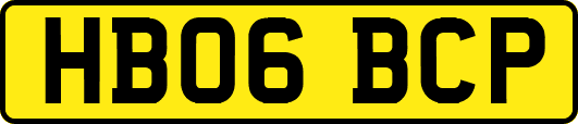 HB06BCP