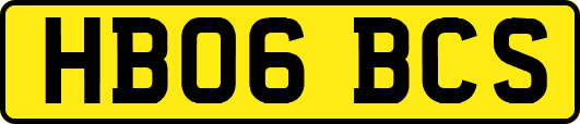 HB06BCS