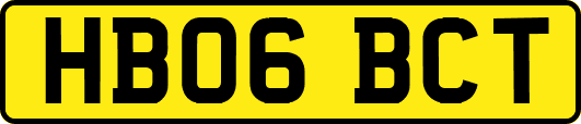 HB06BCT