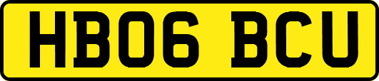HB06BCU