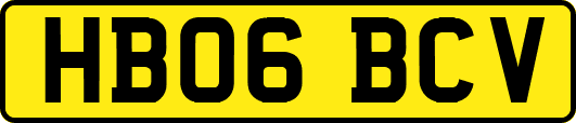 HB06BCV