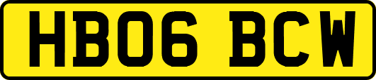 HB06BCW