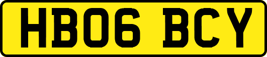 HB06BCY