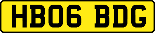 HB06BDG
