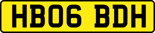 HB06BDH