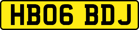 HB06BDJ