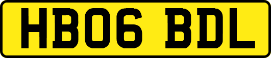HB06BDL