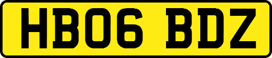 HB06BDZ