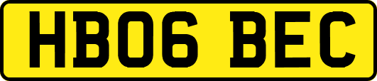 HB06BEC