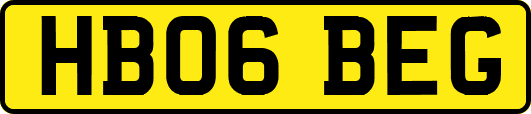 HB06BEG