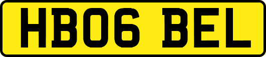 HB06BEL