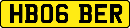 HB06BER