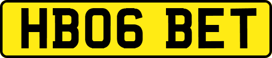 HB06BET