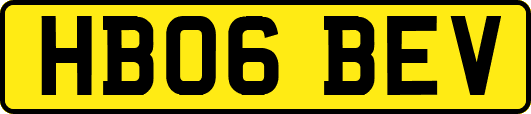 HB06BEV