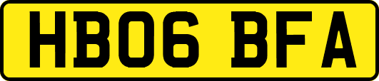 HB06BFA