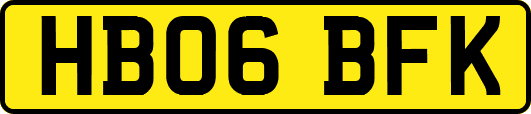 HB06BFK