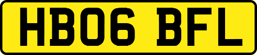 HB06BFL