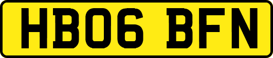 HB06BFN