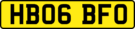 HB06BFO